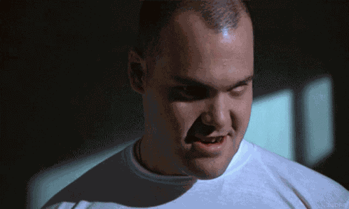 Full Metal Jacket Gomer Pyle GIF