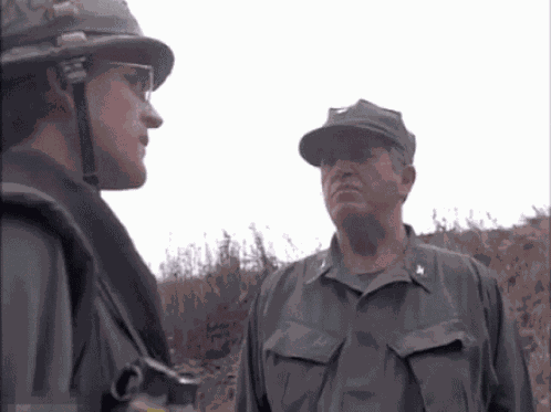 Full Metal Jacket Private Joker GIF