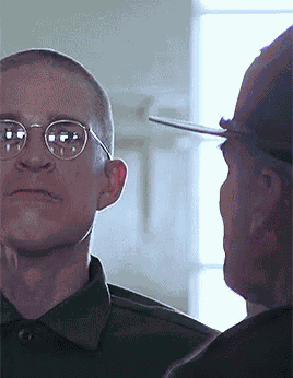 Full Metal Jacket GIF