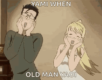 Full Metal GIF