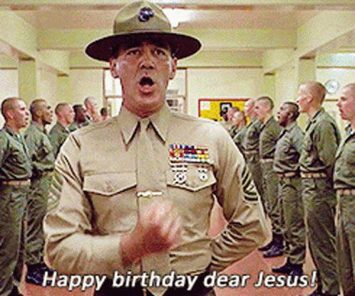 Full Metal GIF