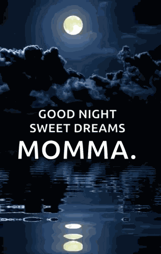 Full Moon GIF