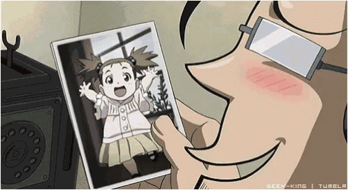 Fullmetal Alchemist GIF