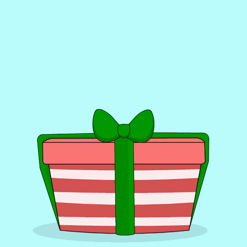 Fun Christmas GIF