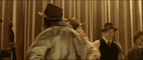 Fun Dance GIF