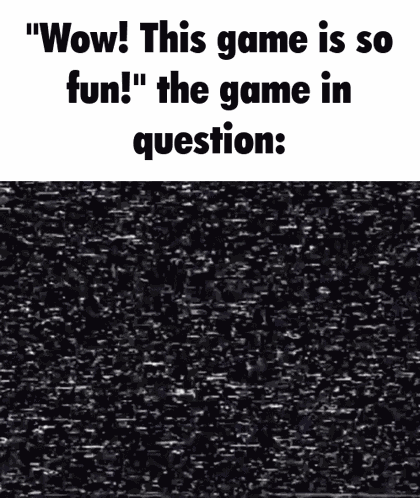 Fun Game GIF