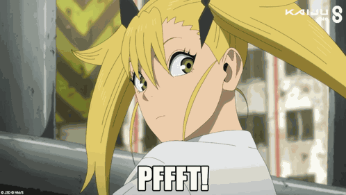 Fun Pffft GIF
