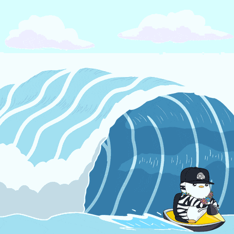 Fun Summer GIF