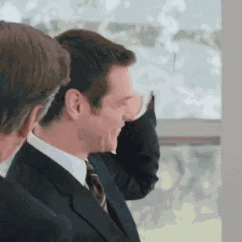 Fun With Dick And Jane Fun With Dick And Jane Movie GIF