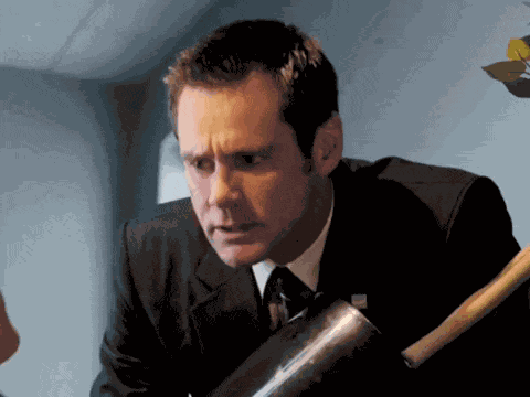 Fun With Dick And Jane Fun With Dick And Jane Movie GIF