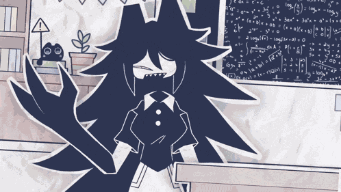 Fundamental Paper Education Miss Circle GIF