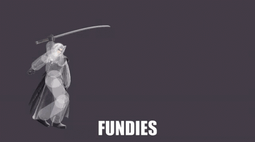 Fundies Sephiroth GIF