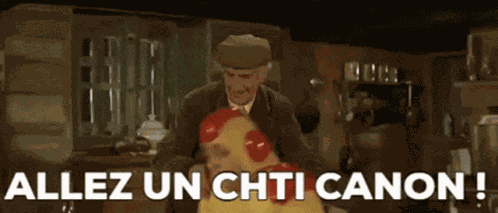 Funes Louis De Funes GIF