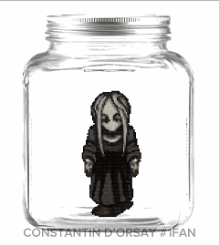 Funger Fear And Hunger GIF