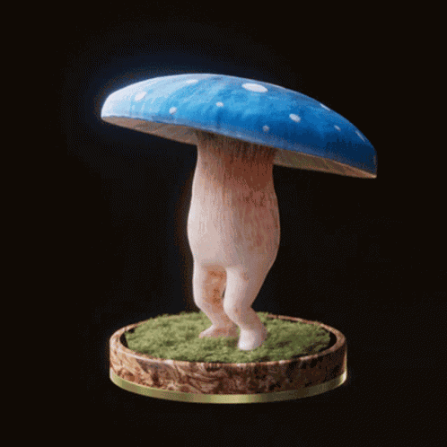Fungi32 Fungiblefungi32 GIF