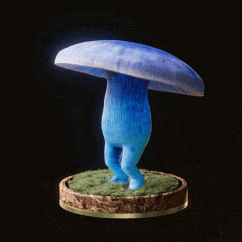 Fungi61 Fungiblefungi61 GIF