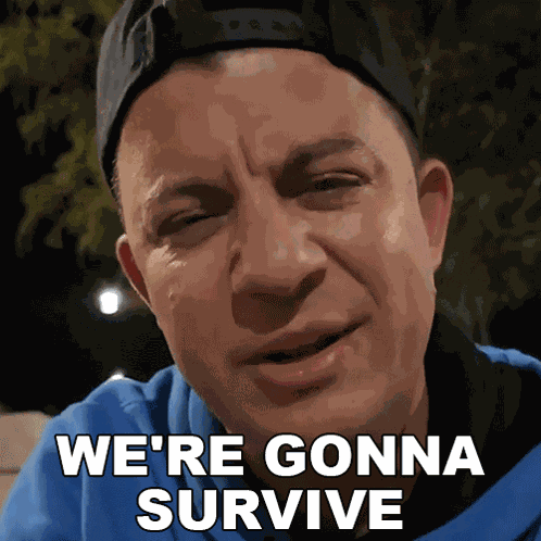 Funhouse Family Daylins Funhouse GIF