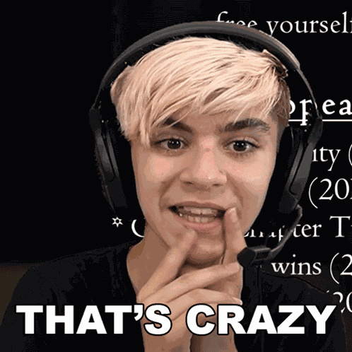 Funhouse Family Thats Crazy GIF