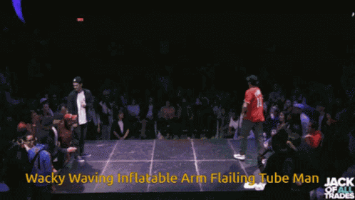 Funk In Focus Future GIF