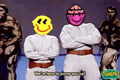Funkari GIF