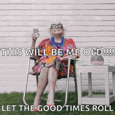 Funnt Ladies GIF