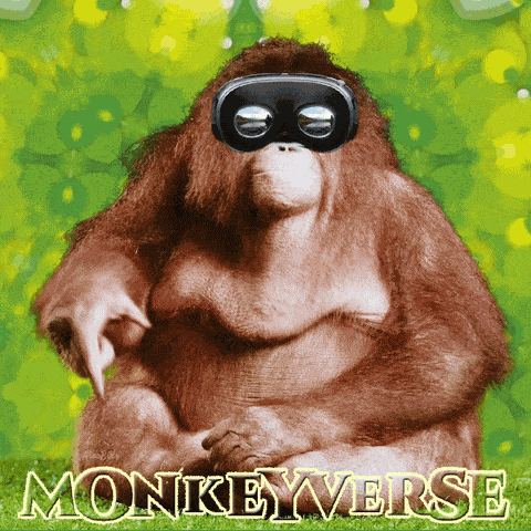 Funny Animals Joke GIF