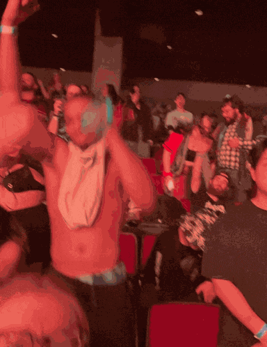 Funny Dance Meme GIF