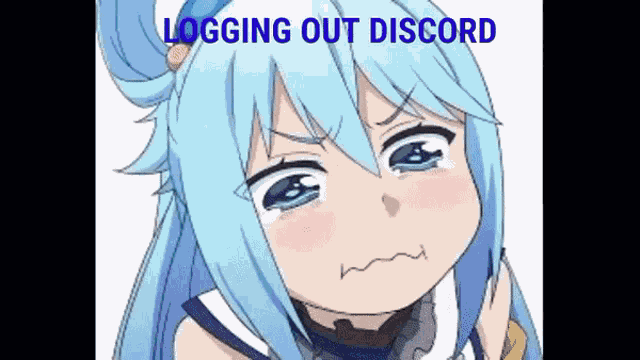 Funny Discord GIF