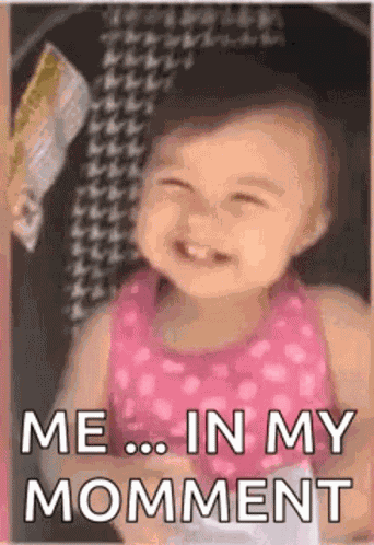 Funny Eyeroll GIF