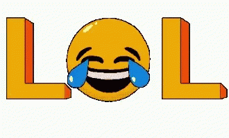 Funny Face Lol GIF