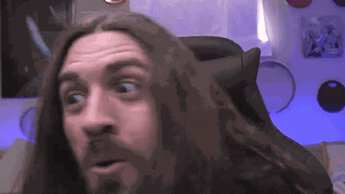 Funny Face Samus Paulicelli GIF