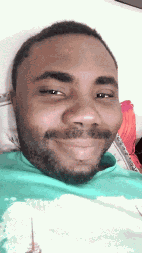 Funny Face GIF