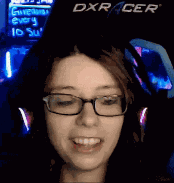 Funny Face Twitch Streamer GIF