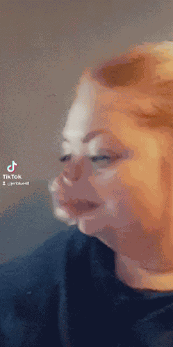 Funny Face GIF