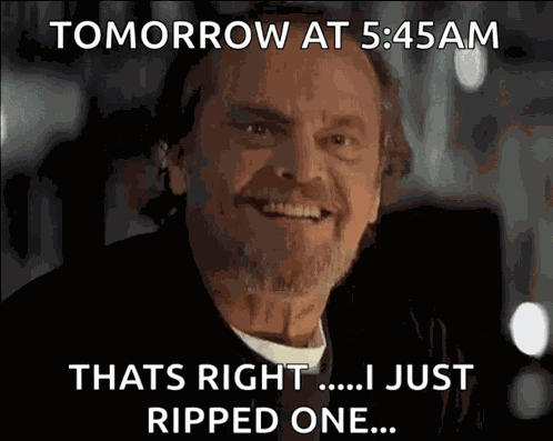 Funny Fart GIF
