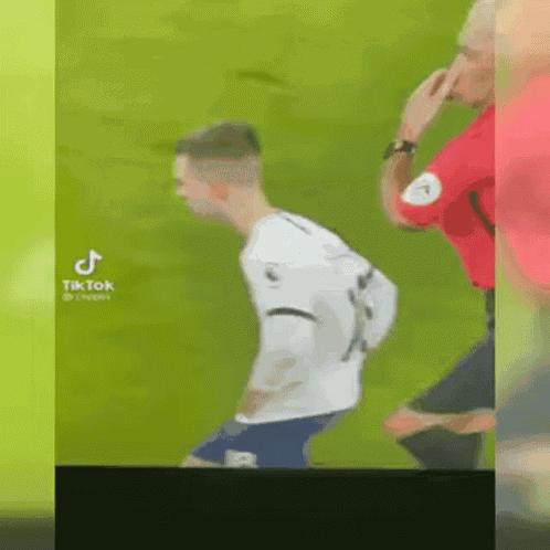 Funny Football GIF