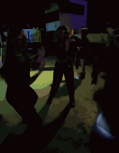 Funny Funny Dance GIF