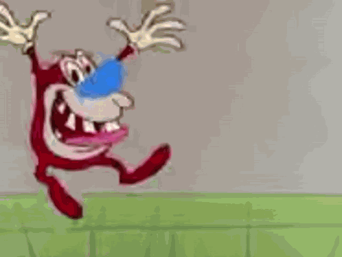 Funny Goofy GIF