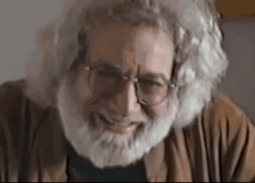 Funny Grateful GIF