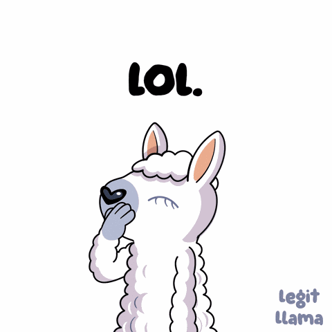 Funny Ha GIF