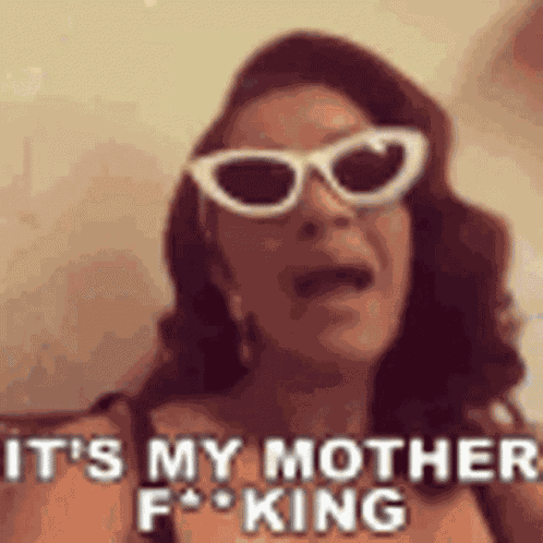 Funny Happy Birthday GIF