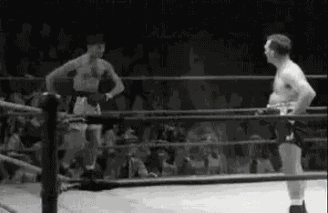 Funny Hit GIF