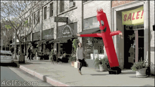 Funny Hot GIF