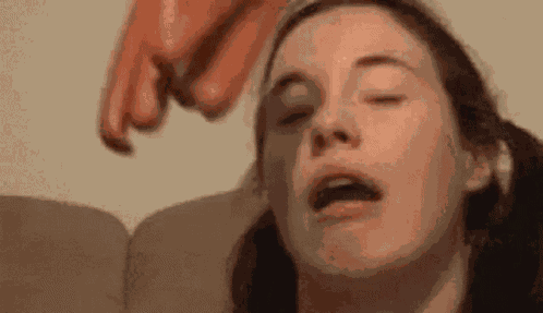 Funny Hotdogs GIF