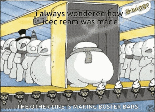 Funny Joke GIF