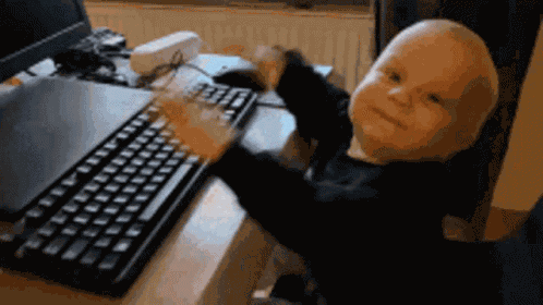 Funny Jokes GIF