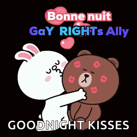 Funny Kisses Kiss Funny GIF