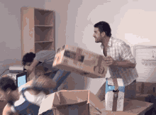 Funny Laugh GIF