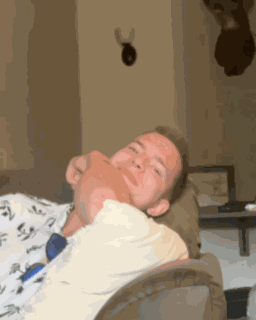 Funny Laughing GIF