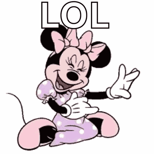 Funny Laughing GIF